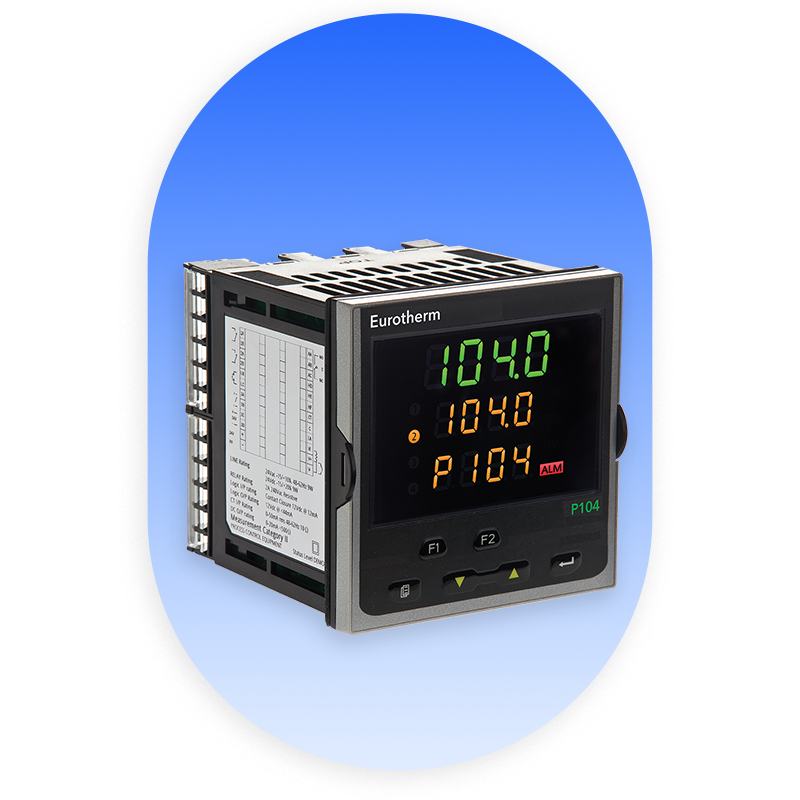 Eurotherm Controller
