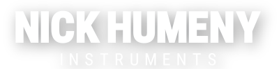 Nick Humeny Instruments Logo